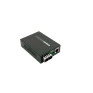 Conversor De Midia 10/100/1000 Mm Gigabit V6 Gt802 Planet - 1