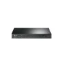 Switch 08 Portas 10/100/1000 Mps Smart Poe Jetstream T1500G Tl-Sg2210P Tp-Link - 2