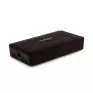 Switch 08 Portas 10/100/1000 Nao Gerenciavel Sg800Q+ Intelbras - 1