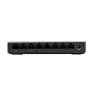 Switch 08 Portas 10/100/1000 Nao Gerenciavel Sg800Q+ Intelbras - 4