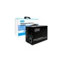 Conversor De Midia 10/100/1000 (Par A+B) Fibra Optica 1000Mb Rj45 Knup - 1
