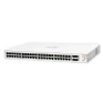 Switch 48 Portas Hpe 1830 48G 4Sfp Instante On 10/100/1000 Perparuba Jl814A-Hpe Hp - 1