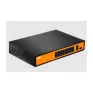 Switch 16 Portas 10/100/1000 Poe +2 Portas Uplink + 1 Sfp Hz-1016Gbpoe Haiz - 2