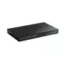 Switch 24 Portas 10/100/1000 Poe GIgabit Gerenciavel + 4 Portas Sfp 1000 Base-X S2328G-Pa Intelbras - 1