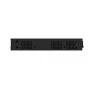 Switch 24 Portas 10/100/1000 Poe GIgabit Gerenciavel + 4 Portas Sfp 1000 Base-X S2328G-Pa Intelbras - 2