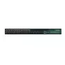 Switch 24 Portas 10/100/1000 Poe GIgabit Gerenciavel + 4 Portas Sfp 1000 Base-X S2328G-Pa Intelbras - 2