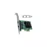 Placa Rede Pci-Express 10/100/1000 Prv1000E Low Profile Prv2P1000e Vinik - 1