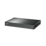 Switch Poe 08 Portas Gigabit 10/100/1000 Tl-Sg1210p Tp-Link - 3