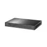 Switch 08 Portas Gigabit Poe 10/100/1000 Tl-Sg1210p Tp-Link - 3