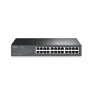 Switch 24 Portas 10/100Mbps (Nao Montavel Em Rack) Tl-Sf1024D Tp-Link - 1