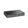 Switch 24 Portas 10/100Mbps (Nao Montavel Em Rack) Tl-Sf1024D Tp-Link - 2