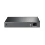 Switch 24 Portas 10/100Mbps (Nao Montavel Em Rack) Tl-Sf1024D Tp-Link - 3