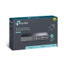Switch 24 Portas 10/100Mbps (Nao Montavel Em Rack) Tl-Sf1024D Tp-Link - 4