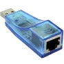 Adaptador Usb Rj45 10/100Mps Ad0004 Lotus Global - 2