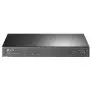 Switch 09 Portas De Mesa 10/100 08 Portas Poe+Tl-Sf1009p Tp Link - 1