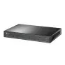 Switch 09 Portas De Mesa 10/100 08 Portas Poe+Tl-Sf1009p Tp Link - 2