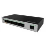 Switch 08 Portas Nao Gerenciavel 10/100/100 Sf 900 Hi-Poe JL680a Inte Aruba - 2