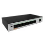 Switch 08 Portas Nao Gerenciavel 10/100/100 Sf 900 Hi-Poe JL680a Inte Aruba - 3