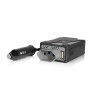 Inversor De Potencia 12V 220V/110V 150W Saída Usb 1A Multilaser - 1
