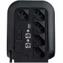 Estabilizador 1000Va 115V/115V Exs Ii Power 2110010P Preto Enermax - 2