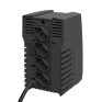Estabilizador 300Va Biv/115V Powerest 4 Tomadas T9101 Ts Shara - 2