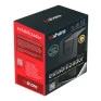 Estabilizador 300Va Biv/115V Powerest 4 Tomadas T9101 Ts Shara - 4