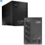 Estabilizador 1500Va Biv/115V Preto Save Pro Est0018 Mcm - 3