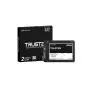 Ssd 120Gb Sata III Truster 2,5 Bs3s30/120g Bluecase - 1