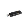 Pendrive 128Gb Usb 3.2 Exodia Preto/Amarelo Dtx/128Gbi Kingston - 1