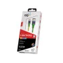 Cabo Usb X Usb Lightning Para Iphone 8/X/Xr/11/12/13 Rainbow 1 Metro L810Rb Elg - 2