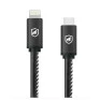 Cabo Usb-C X Usb Lightning Para Iphone 8/X/Xr/11/12/13 Turbo Militar 1,5M Gs-1002 Gshield - 1