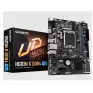 Placa Mae 1700 H610 Ddr4 12/13/14 Ger Hdmi Matx H610M K Gigabyte - 1