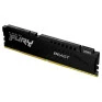 Memoria 16Gb Ddr5 Desktop Fury Beast 5200Mhz Kf552C40Bba/16 Kingston - 1