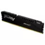 Memoria 16Gb Ddr5 Desktop Fury Beast 5200Mhz Kf552C40Bba/16 Kingston - 1