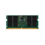 Memoria 16Gb Ddr5 Notebook 5200Mhz Kvr52s40s8/16 Oem - 1