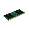Memoria 16Gb Ddr5 Notebook 5200Mhz Kvr52s40s8/16 Oem - 2