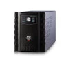 Nobreak 3200Va Premium Senoidal Entrada Bivolt Saida 120V 03 Baterias 12V/17Ah 91.C0.032100 Nhs - 1