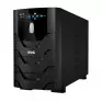Nobreak 2200Va Power Vision Entrada 220V Saida 220V Com 02 Bateria 12V/17Ah Sms - 2