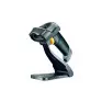 Leitor Codigo De Barras Usb 2D/1D Com Suporte El250 Elgin - 1