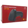 Leitor Codigo De Barras Usb 2D/1D Qr Code (Eol) Lb-120Bk C3Tech - 4