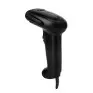Leitor Codigo De Barras Usb 2D/1D Qr Code Lb-110Bk C3Tech - 1