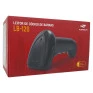 Leitor Codigo De Barras Usb 2D/1D Qr Code Lb-120Bk C3Tech - 4