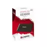 Ssd Externo 2Tb Usb 3.2" Sata III Sxs1000/2000G Kingston - 1