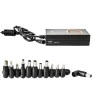 Fonte Universal Para Notebook Brasil 65W 19V/19.5V/20V 6013212 Maxprint - 1