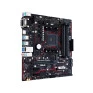 Placa Mae Amd B450M Gaming Am4/Ryzen 4X Ddr4 3200/2933/2666/2400/2133 Mhz Amd Asus - 2