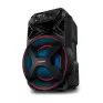 Caixa De Som Bluetooth Amplificada Portatil 300W 127V/220V Cm-300 Mondial - 1