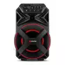 Caixa De Som Bluetooth Amplificada Portatil 300W 127V/220V Cm-300 Mondial - 3