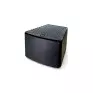 Estabilizador 2000Va Mono 220V/220V Powerest 6 Tomadas Preto T9020 TsShara - 1