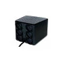 Estabilizador 2000Va Mono 220V/220V Powerest 6 Tomadas Preto T9020 Ts Shara - 2