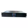Nobreak 1400Va Rack Entrada 127/220V Saida 127V 2 Baterias 12V 51071466 Upsai - 1